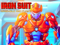 Hry Iron Suit: Assemble and Flight