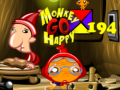Hry Monkey Go Happy Stage 194