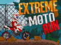 Hry Extreme Moto Run
