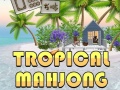 Hry Tropical Mahjong