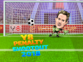 Hry Y8 Penalty Shootout 2018