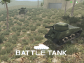 Hry Battle Tank