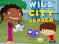 Hry Wild city search