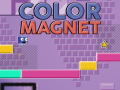 Hry Color Magnets