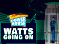 Hry The thundermans power house watts going on