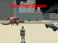 Hry Cars Thief Dragon