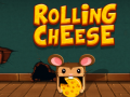 Hry Rolling Cheese