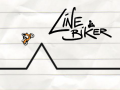 Hry Line Biker