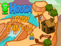 Hry Hooda Grow Canyon