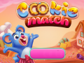 Hry Cookie Match