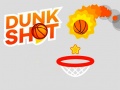 Hry Dunk Shot