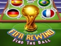 Hry FIFA Rewind: Find The Ball