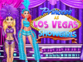Hry Princess As Los Vegas Showgirls