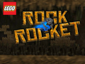 Hry Lego Rock Rocket