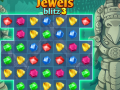 Hry Jewels Blitz 3