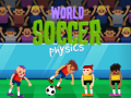 Hry World Soccer Physics