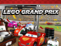 Hry Lego Cars 2: Lego Grand Prix