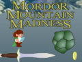 Hry Mordor Mountain Madness