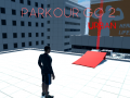 Hry Parkour GO 2: Urban