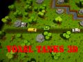 Hry Voxel Tanks 3D