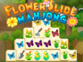 Hry Flower Slide Mahjong