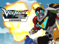 Hry Voltron Legendary Defenders 5 Differences