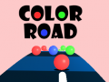Hry Color Road