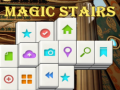 Hry Magic Stairs
