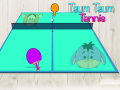 Hry Tsum Tsum Tennis