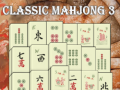 Hry Classic Mahjong 3