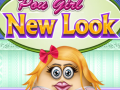 Hry Pou Girl New Look 