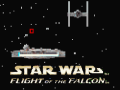 Hry Star Wars: Flight of the Falcon