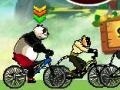 Hry Kung Fu Panda Racing Challenge