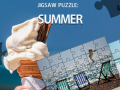 Hry Jigsaw Puzzle Summer