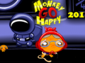 Hry Monkey Go Happy Stage 201