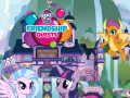 Hry My Little Pony: Friendship Quests 