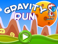 Hry Gravity Run