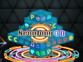 Hry NeonJong 3D