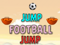 Hry Jump Football Jump