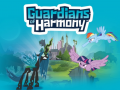 Hry My Little Pony: Guardians of Harmony