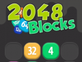 Hry 2048 Blocks
