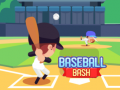 Hry Baseball Bash