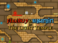 Hry Fireboy and Watergirl 2: The Light Temple