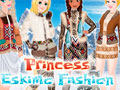 Hry Princess Eskimo Fashion