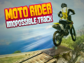Hry Moto Rider Impossible Track