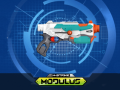 Hry N-strike Modulus