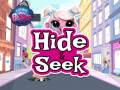 Hry Littlest Pet Shop: Hide & Seek