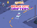 Hry Steven Universe Beach City Drifters