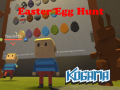 Hry Kogama: Easter Egg Hunt