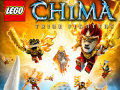 Hry Lego Legends of Chima: Tribe Fighters
